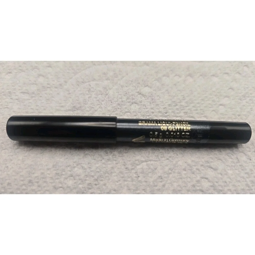 4*Lancome Drama‎ Liqui-Pensil Eye Liner 08 Glitter Travel size 0.5g/0.018oz New